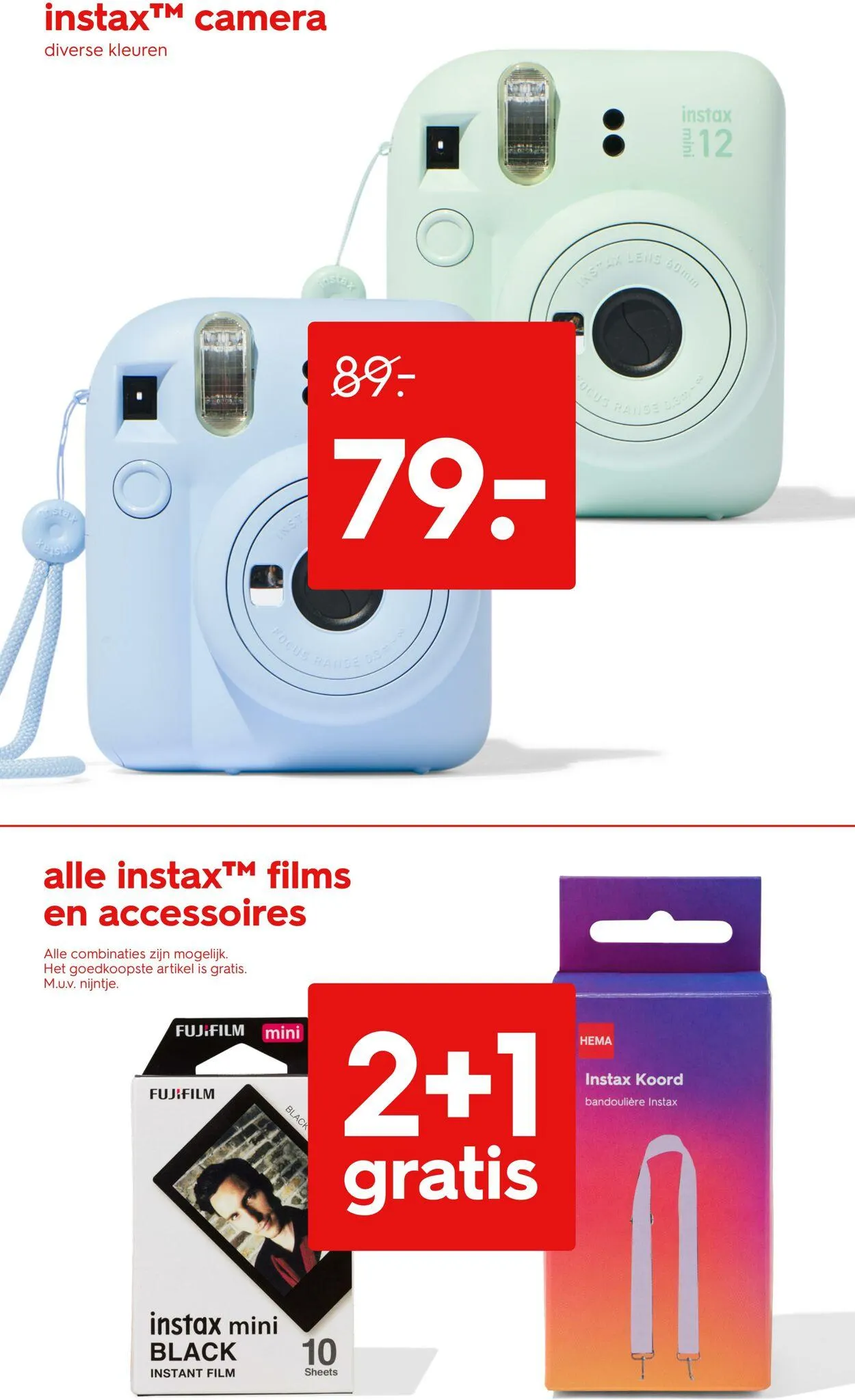 Hema Actuele folder van 17 november tot 1 december 2025 - Folder pagina 11