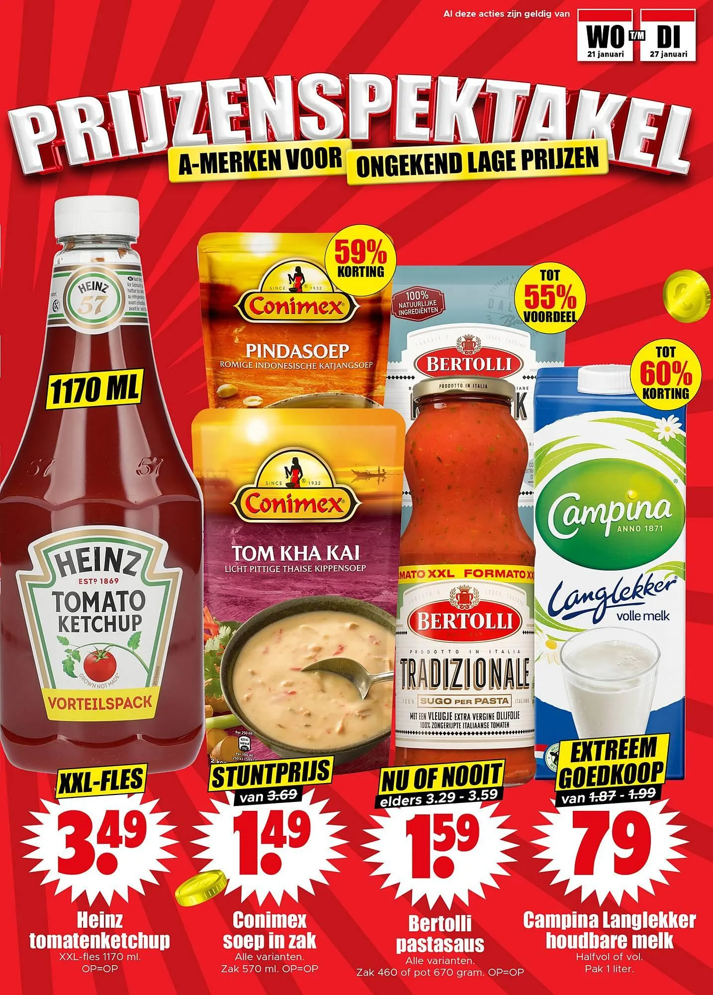 Dirk folder van 21 januari tot 27 januari 2026 - Folder pagina 11