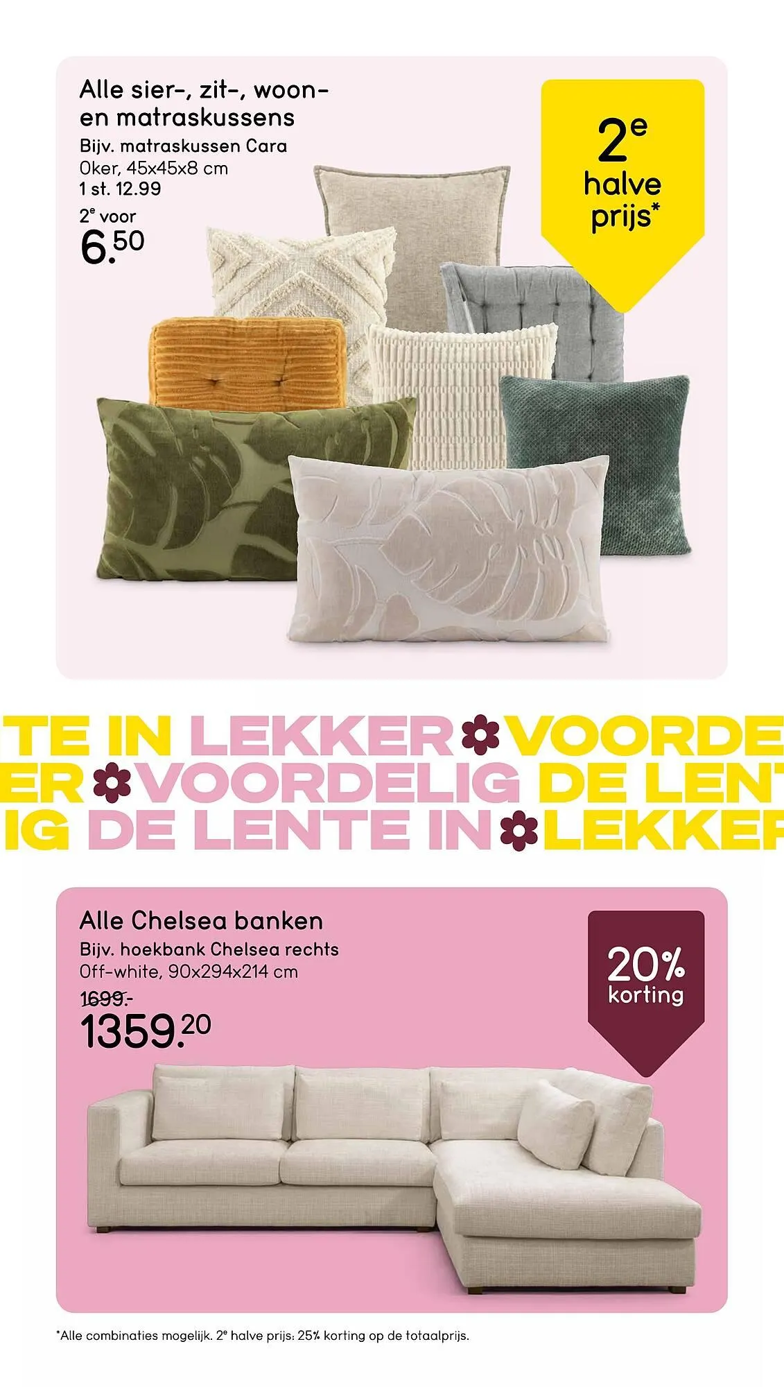 Leen Bakker folder van 27 maart tot 30 maart 2025 - Folder pagina 5