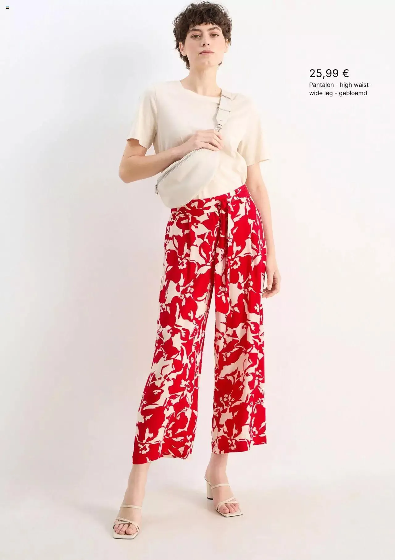 C&A - Folder van 31 mei tot 31 december 2024 - Folder pagina 13