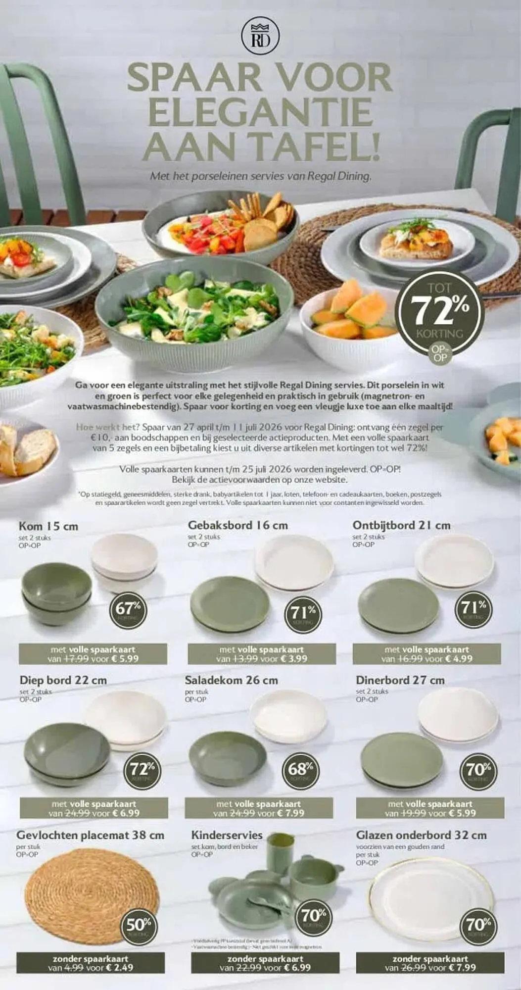 Boon`s Markt folder van 27 april tot 3 mei 2026 - Folder pagina 10