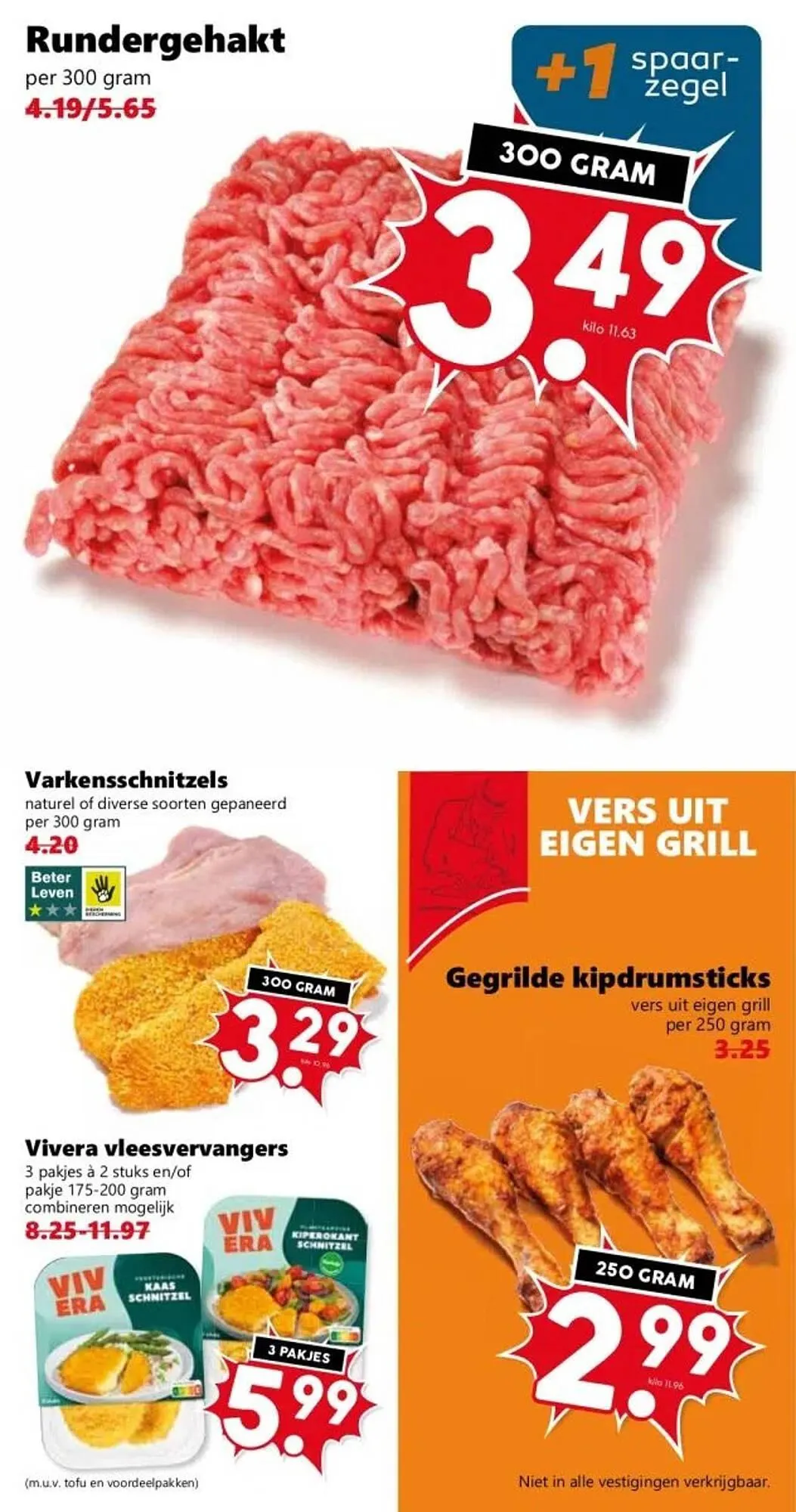 Coop folder van 2 februari tot 8 februari 2026 - Folder pagina 6