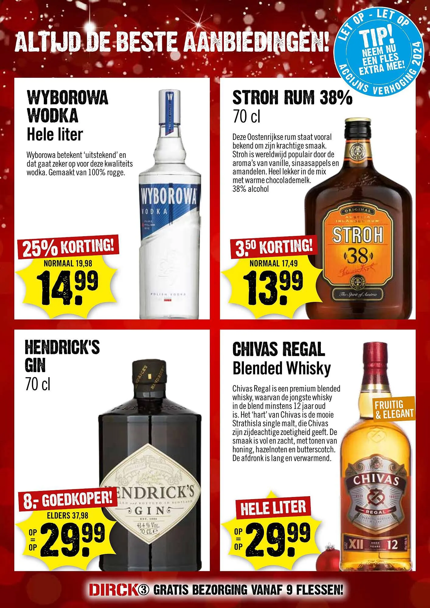 Dirck 3 folder van 6 december tot 12 december 2023 - Folder pagina 4