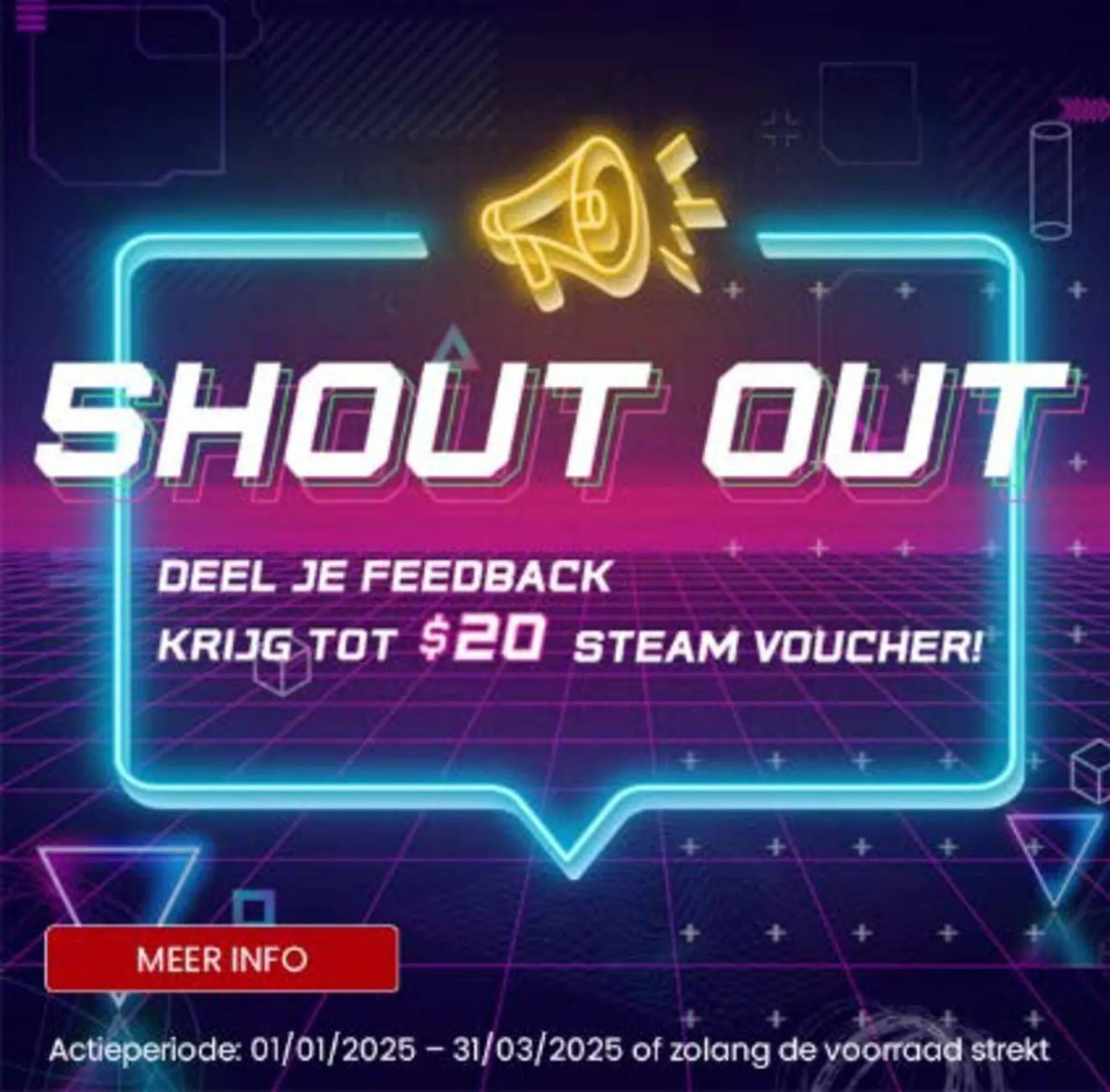 Alternate folder van 4 februari tot 31 maart 2025 - Folder pagina 2