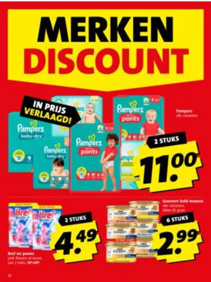 Boni Folder week 28 van 8 juli tot 14 juli 2024 - Folder pagina 25