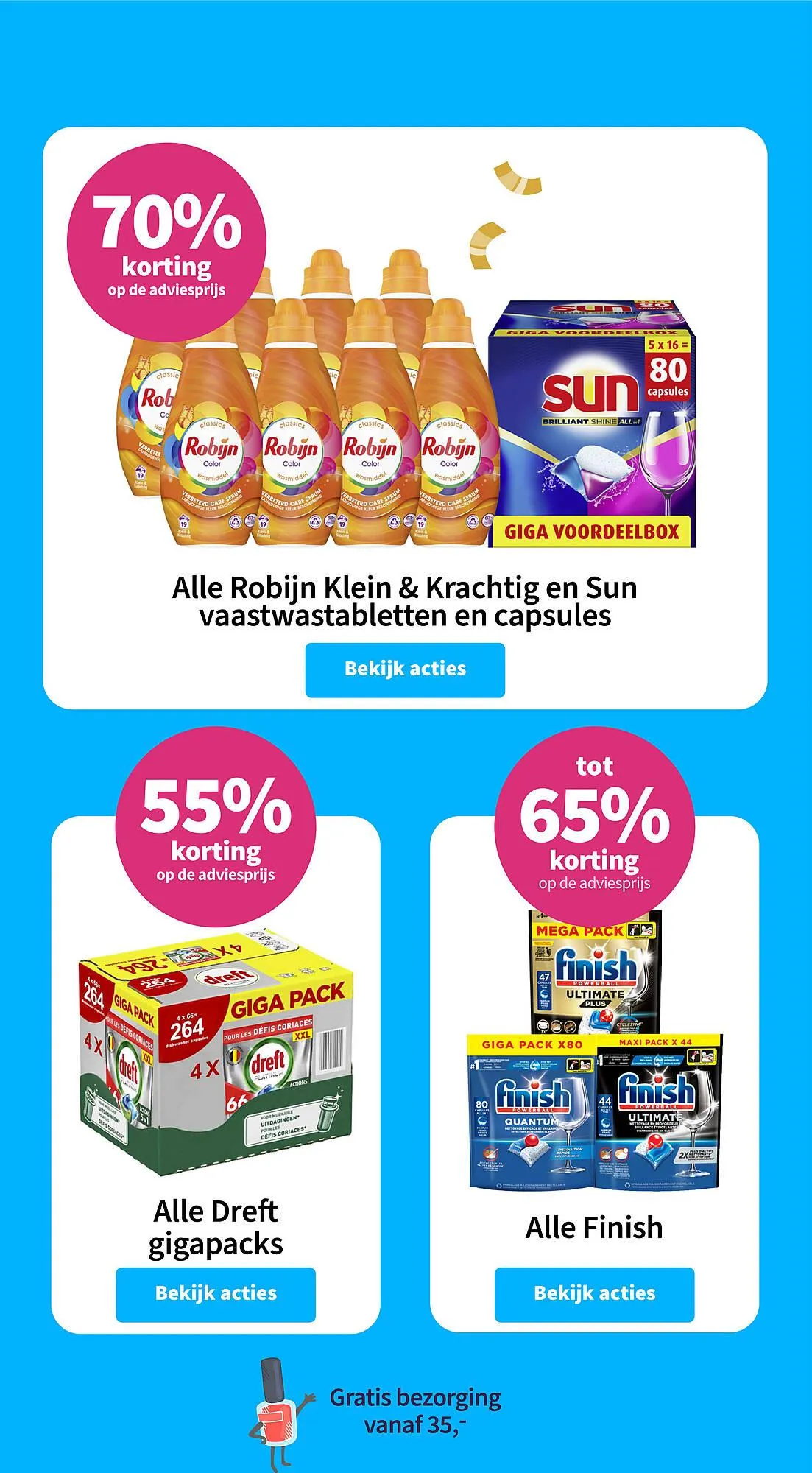 Plein.nl folder van 19 juni tot 28 juni 2025 - Folder pagina 14