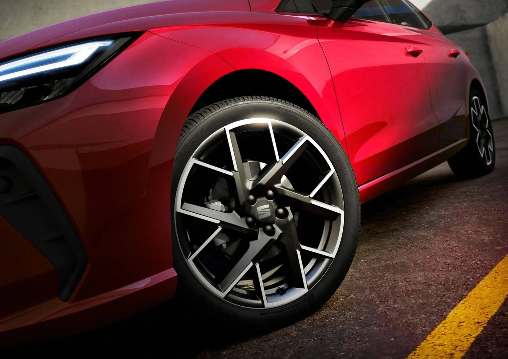 SEAT folder van 1 januari tot 1 januari 2026 - Folder pagina 18