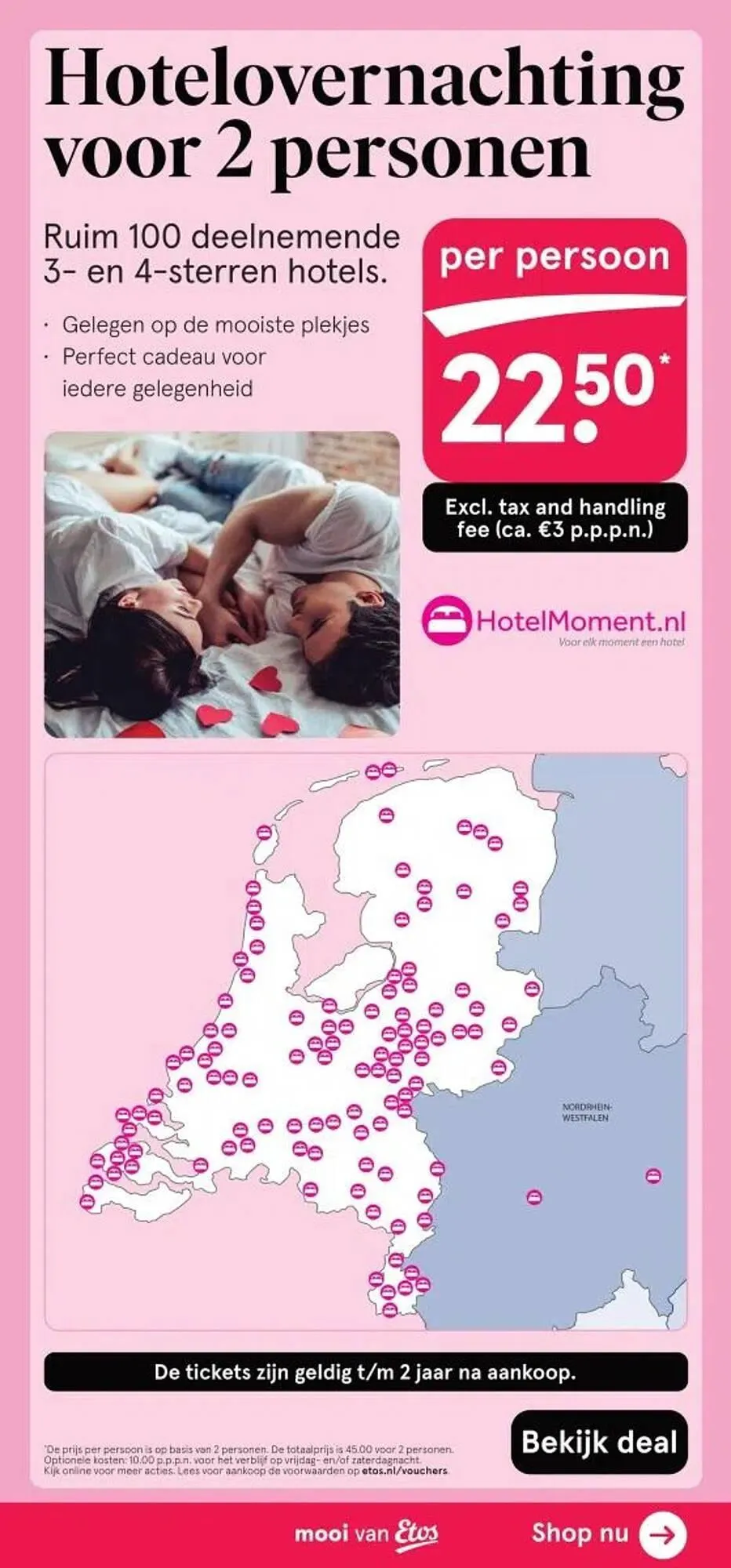 Etos folder van 16 februari tot 22 februari 2026 - Folder pagina 84