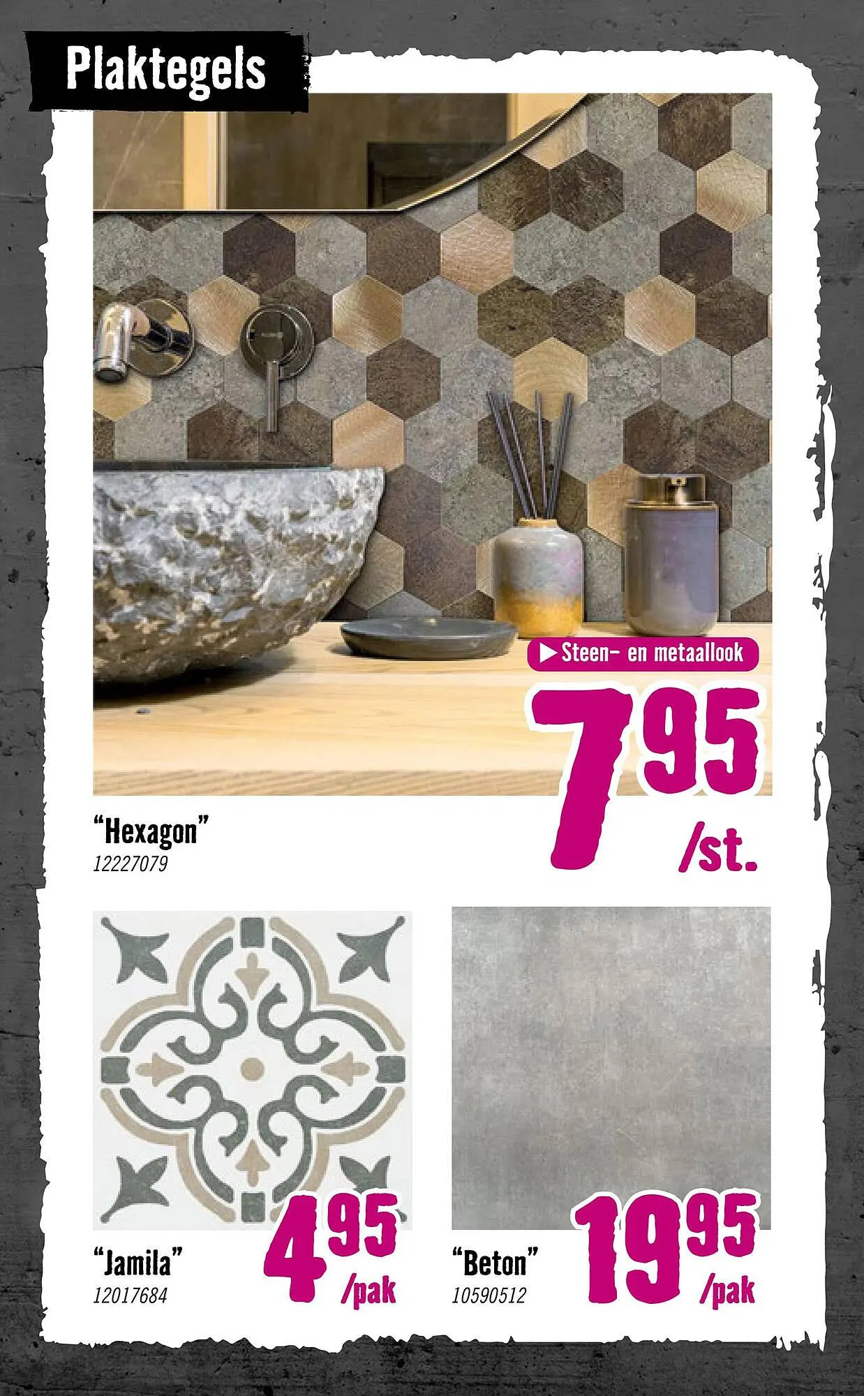 Hornbach folder van 29 september tot 26 oktober 2025 - Folder pagina 40