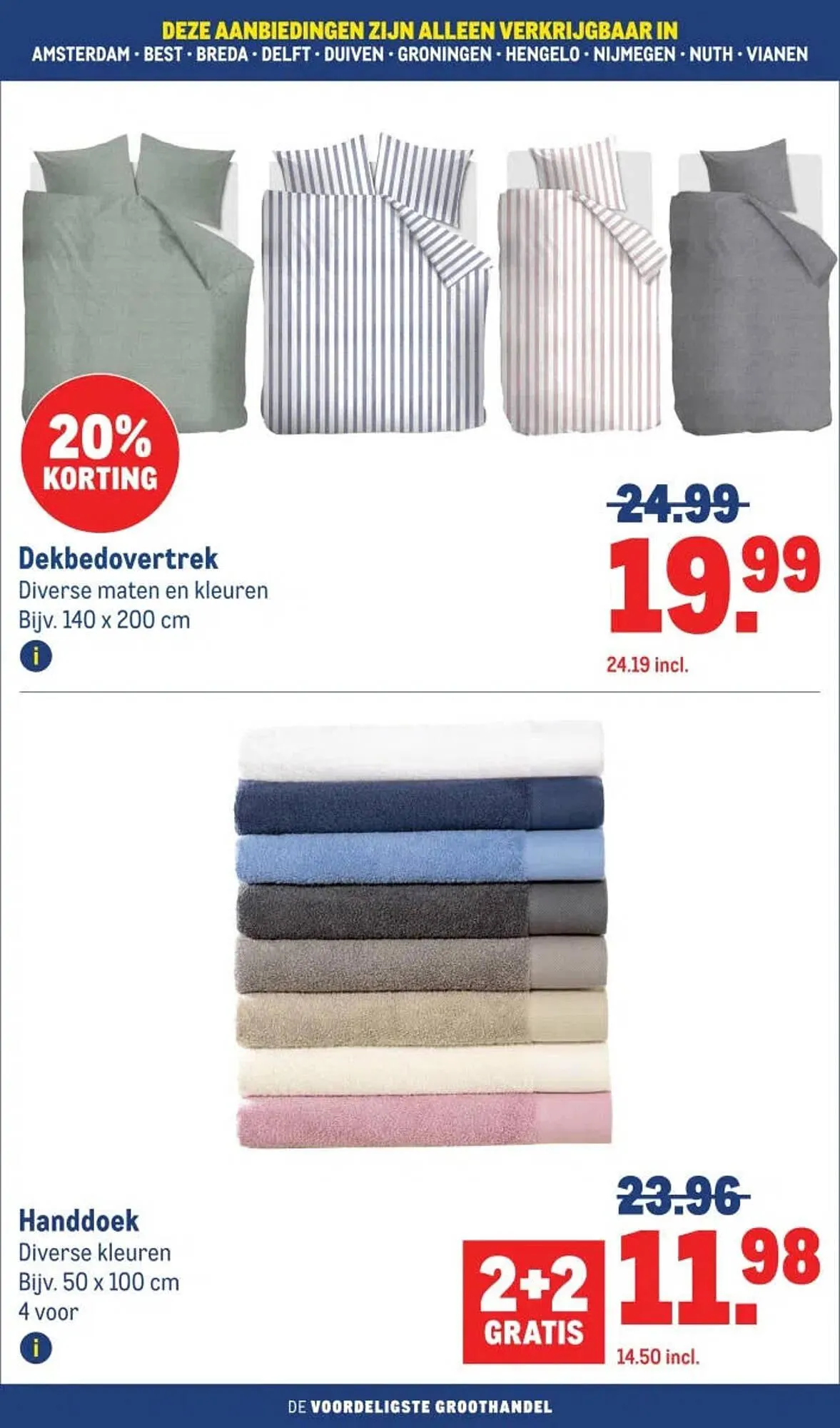 Makro folder van 6 mei tot 19 mei 2026 - Folder pagina 34