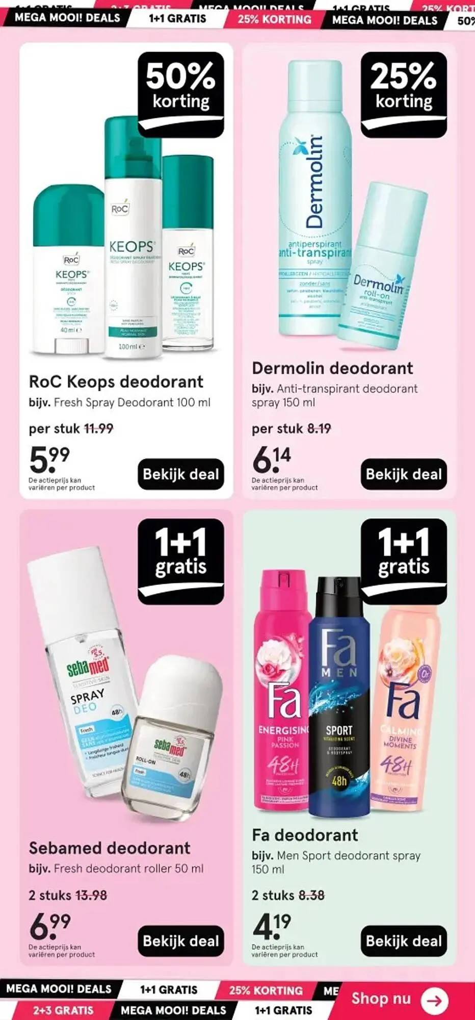 Etos folder van 20 april tot 26 april 2026 - Folder pagina 34