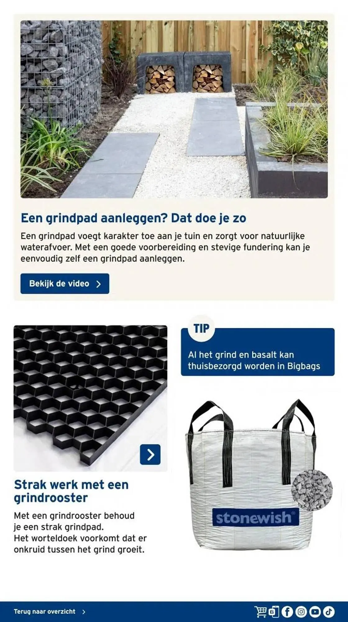 GAMMA folder van 12 maart tot 31 december 2025 - Folder pagina 24