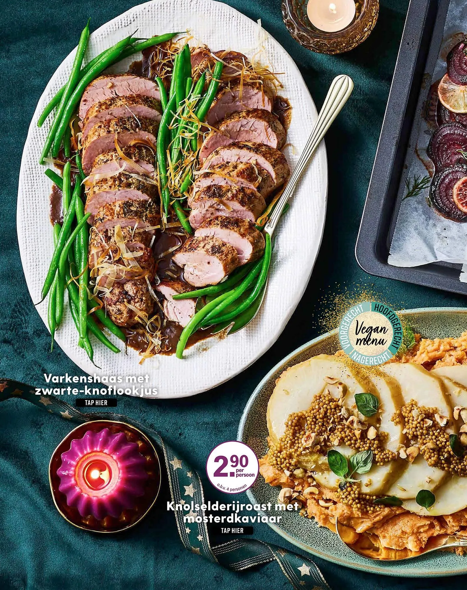 Allerhande magazine van 7 december tot 31 december 2025 - Folder pagina 49