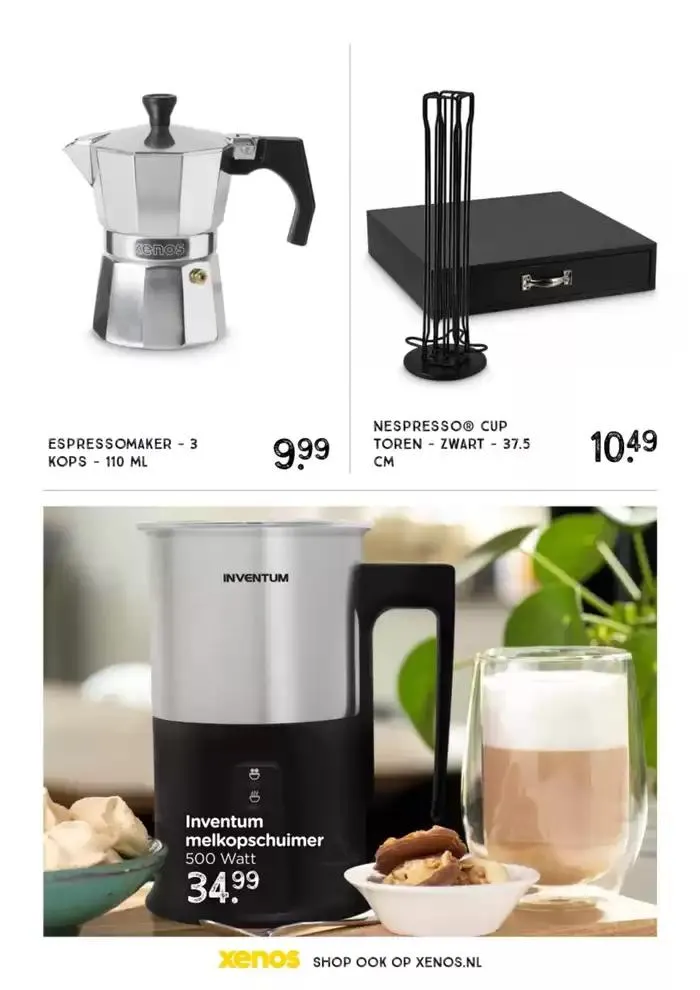 Maak UitpakkenTe Gek! van 11 november tot 24 december 2024 - folder pagina 37