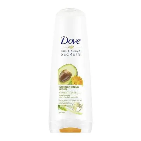 Dove Strengthening Ritual Conditioner - 200 ml