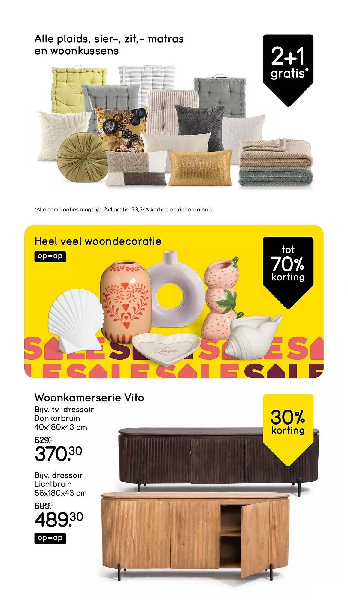 Leen Bakker folder van 4 augustus tot 17 augustus 2025 - Folder pagina 10