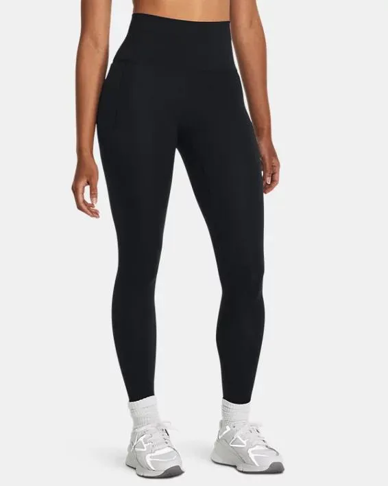Dameslegging UA Meridian Ultra High Rise