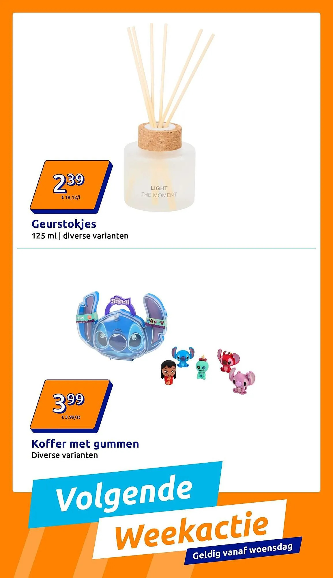 Action folder van 28 januari tot 3 februari 2026 - Folder pagina 17