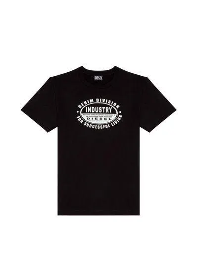 Camiseta Diesel T-Diegor-K60