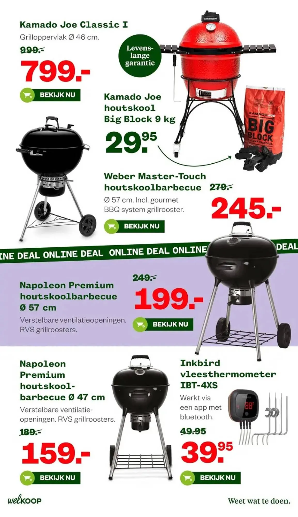 Welkoop folder van 27 april tot 3 mei 2026 - Folder pagina 23