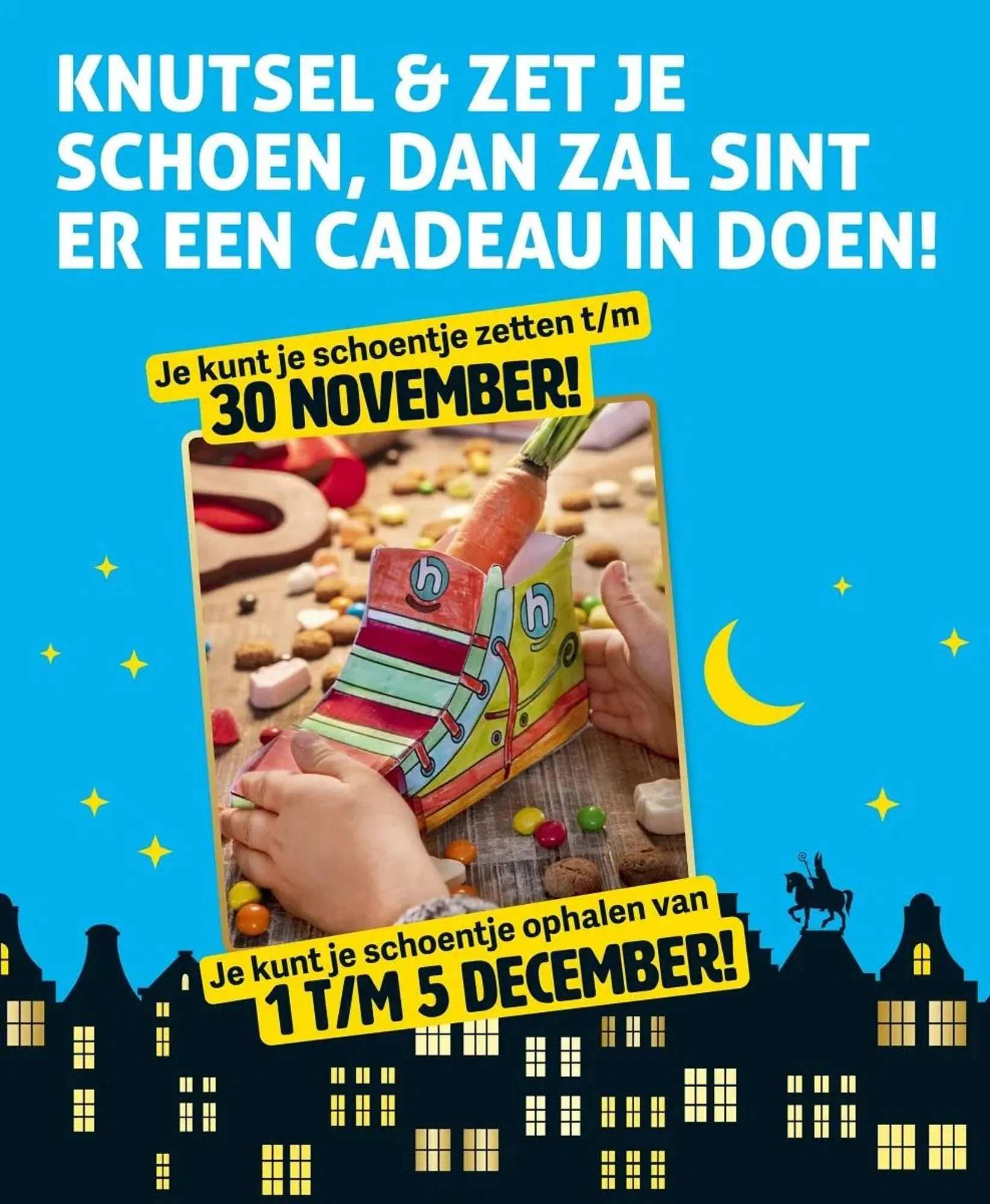 Hoogvliet folder van 19 november tot 25 november 2025 - Folder pagina 15