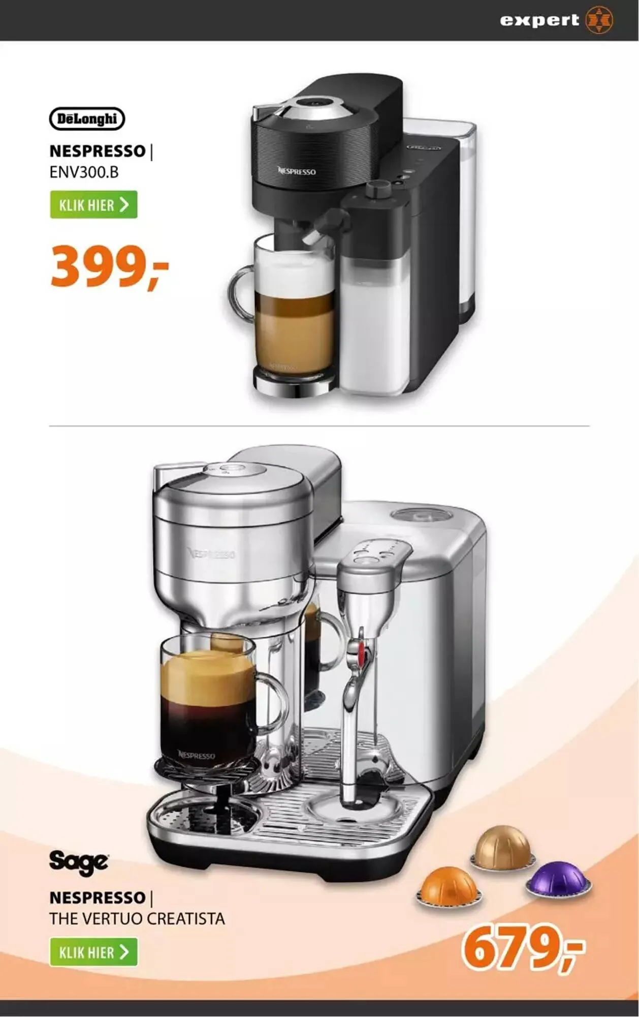 Expert folder van 2 september tot 10 september 2023 - Folder pagina 9