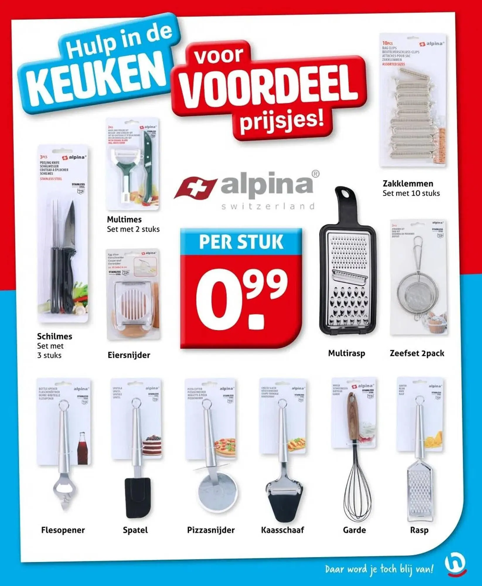 Hoogvliet folder van 15 oktober tot 21 oktober 2025 - Folder pagina 27