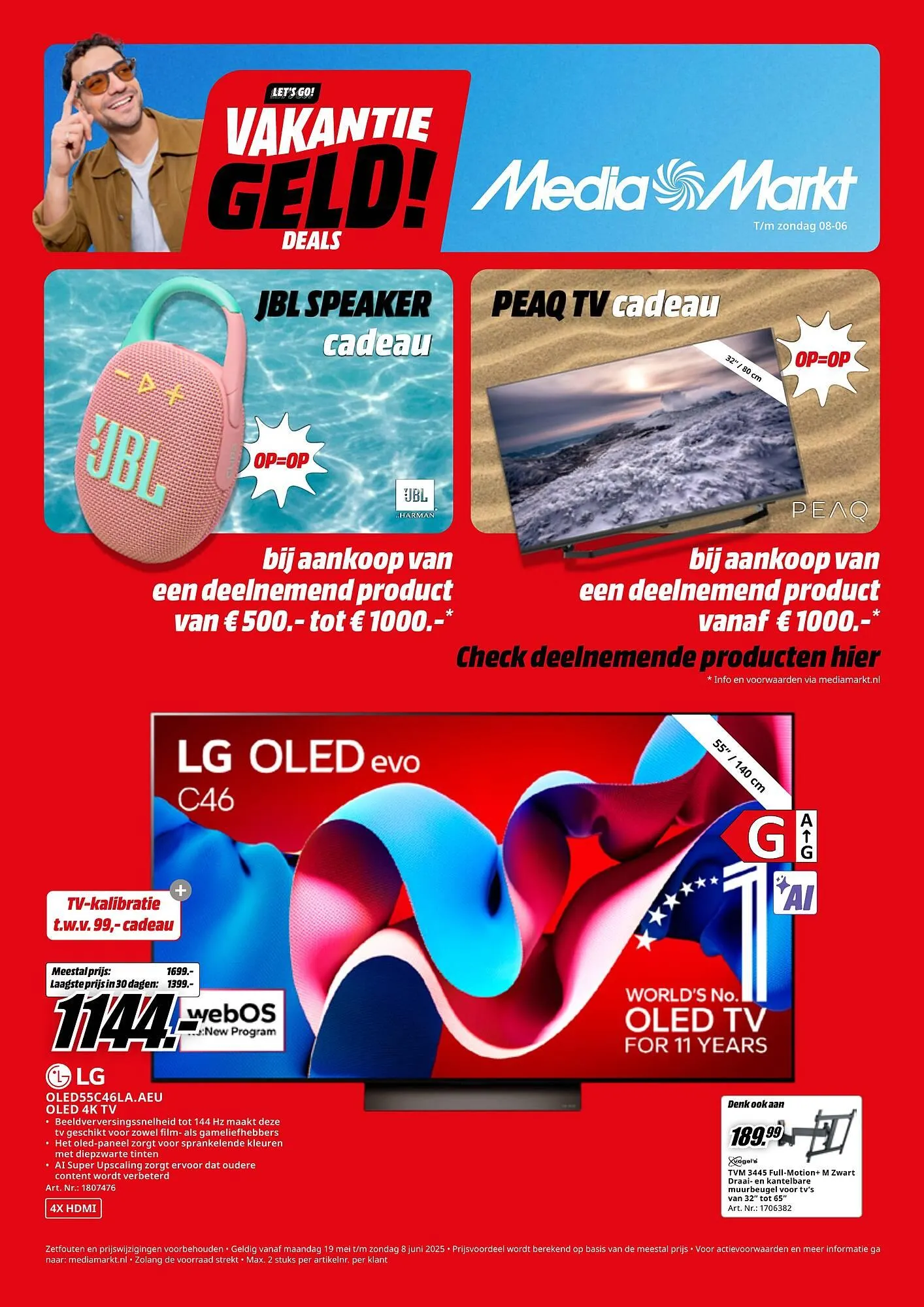 MediaMarkt folder - 1