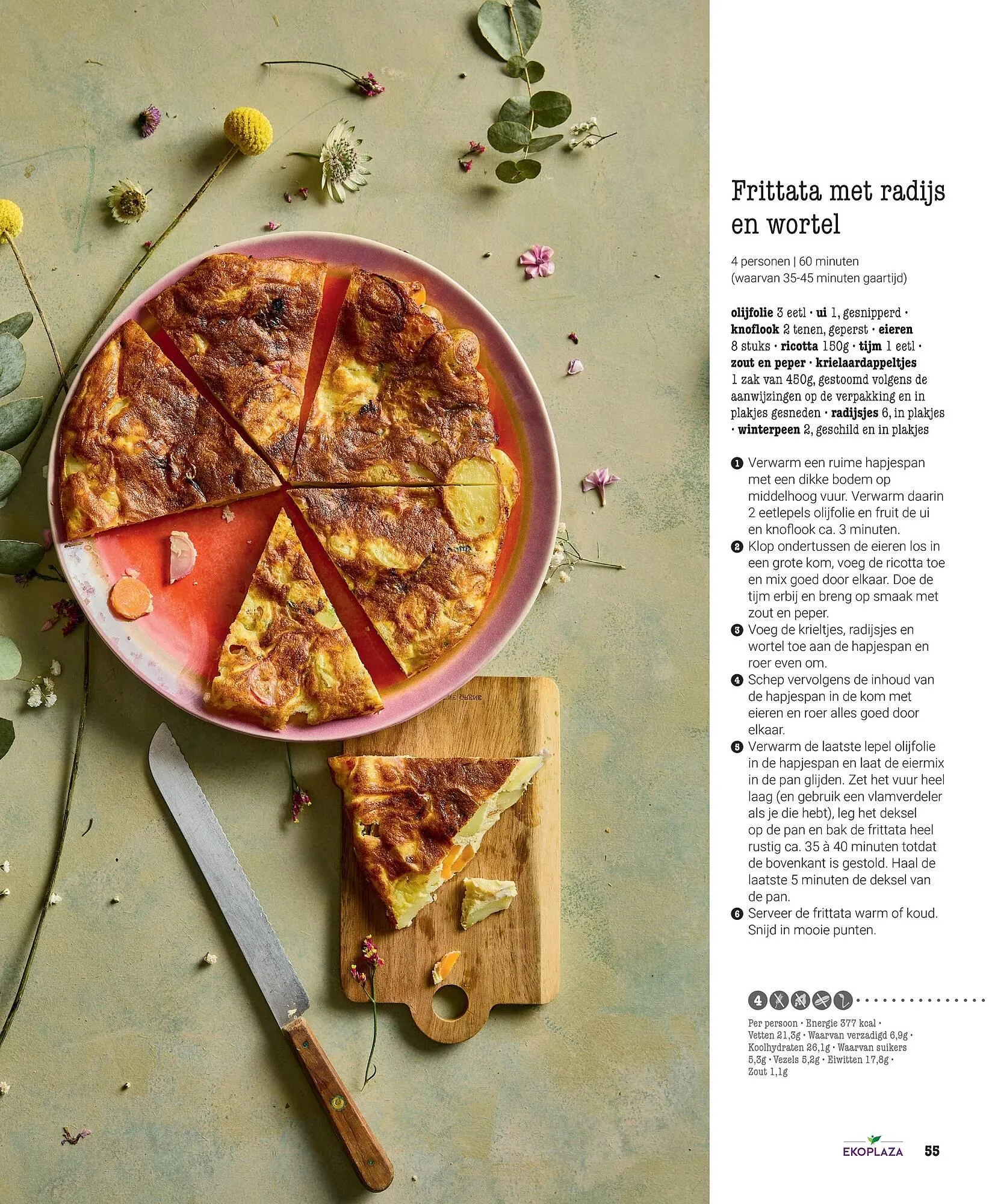 Ekoplaza magazine van 18 maart tot 21 mei 2026 - Folder pagina 55