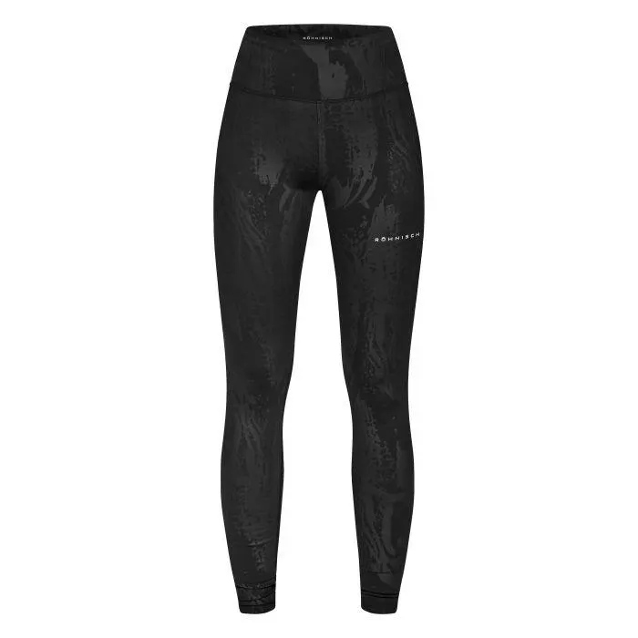 Untamed Emboss sportlegging dames beetle emboss