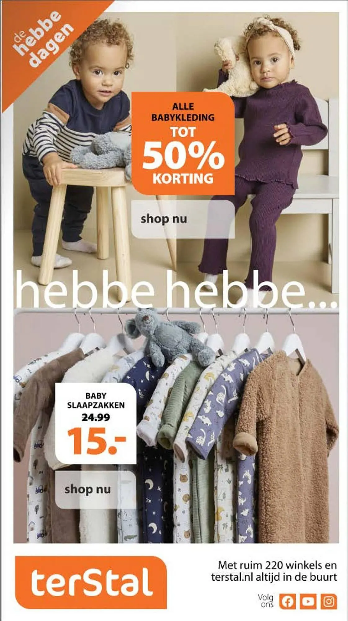 TerStal folder van 3 december tot 6 december 2025 - Folder pagina 5