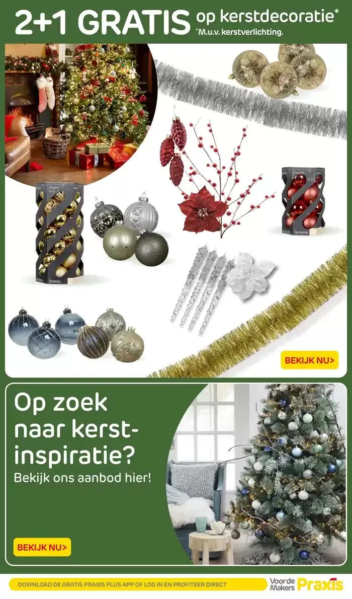 Voorde Makers van 3 december tot 8 december 2024 - Folder pagina 7