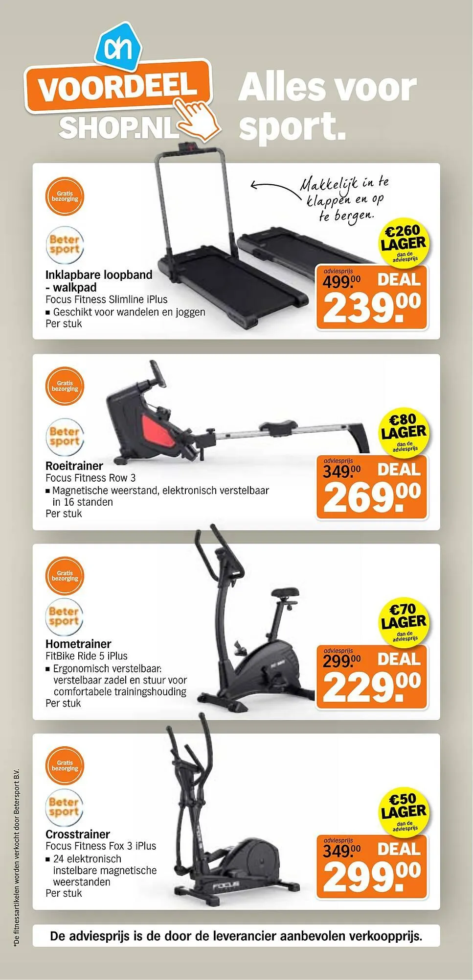 Jan Linders folder van 16 februari tot 22 februari 2026 - Folder pagina 35