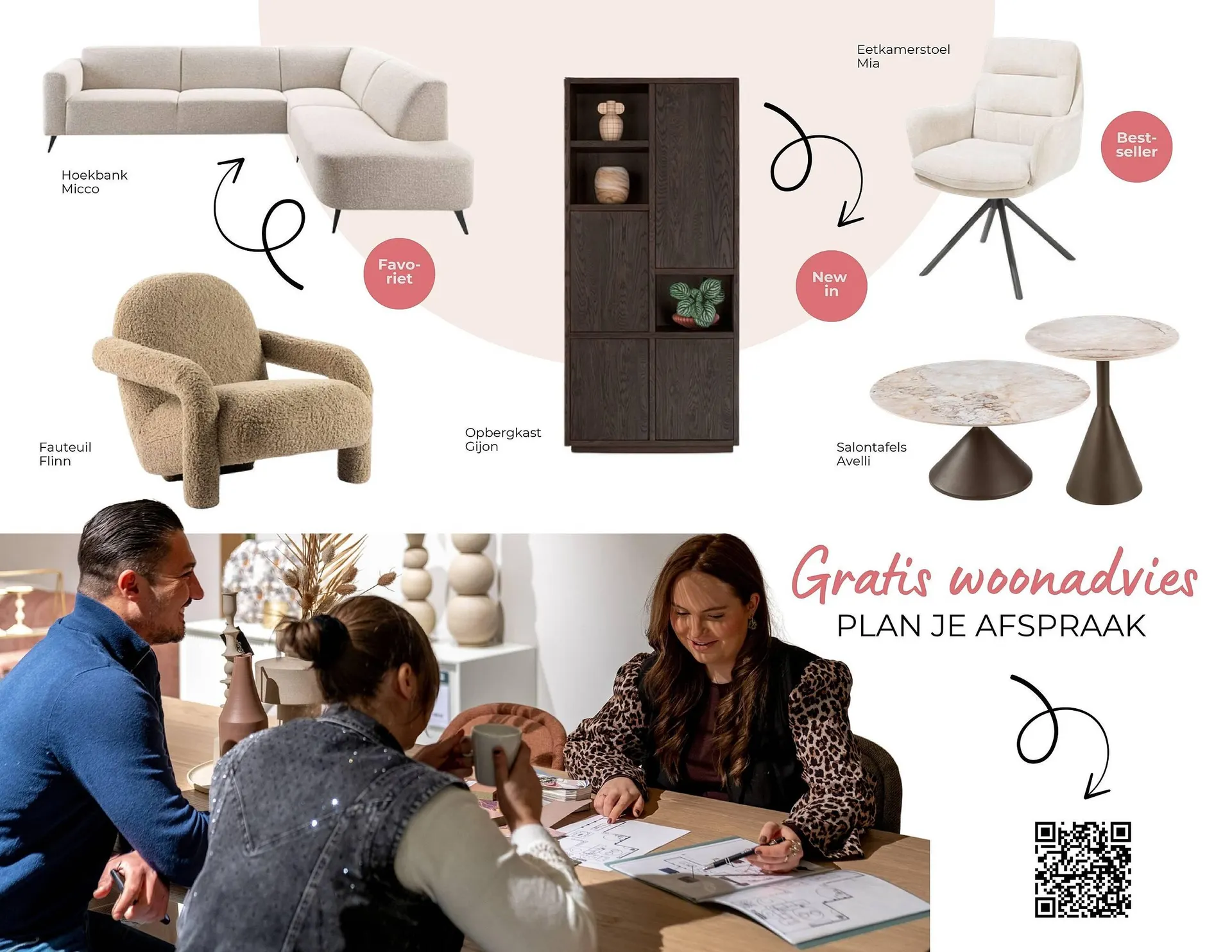 Xooon folder van 19 maart tot 1 april 2026 - Folder pagina 8