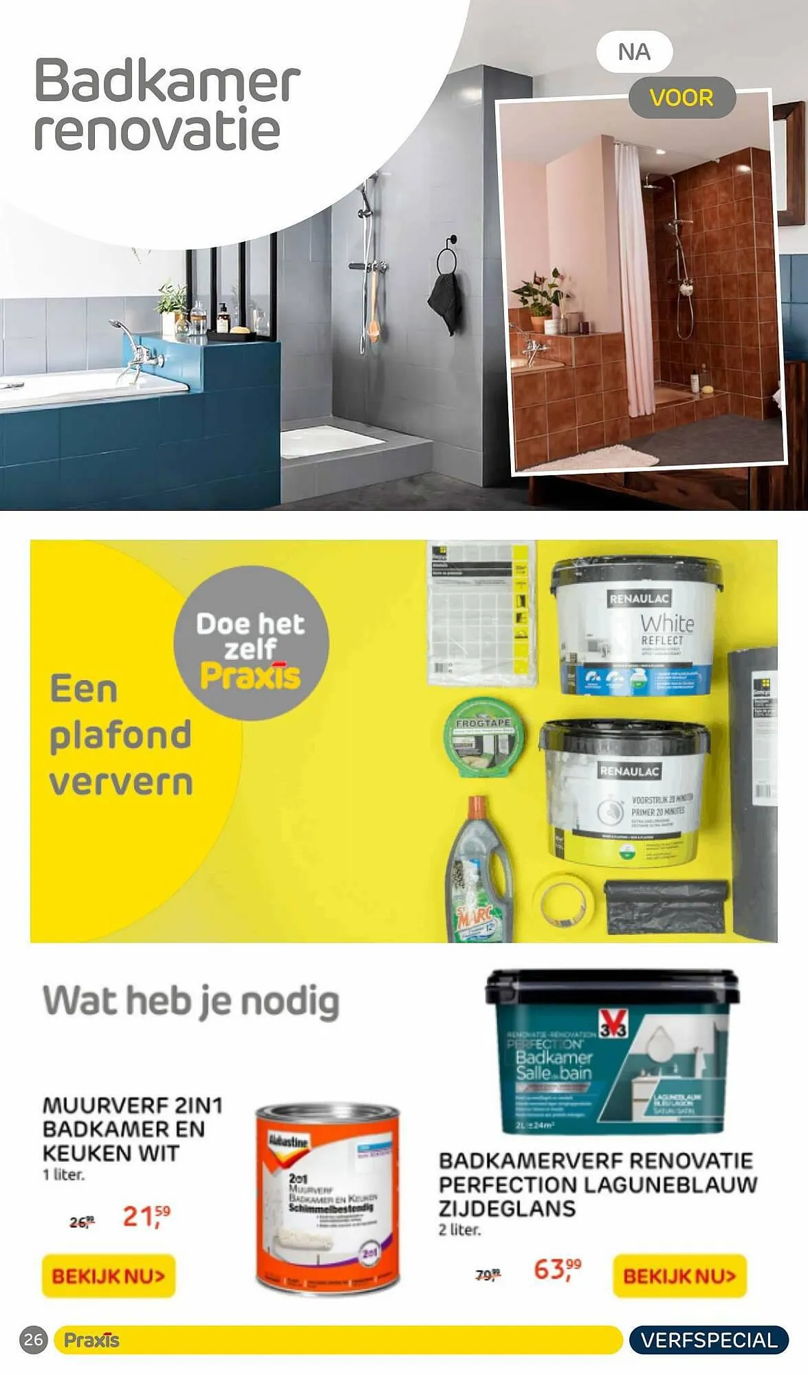 Praxis folder - Verf special van 8 augustus tot 31 december 2023 - Folder pagina 26