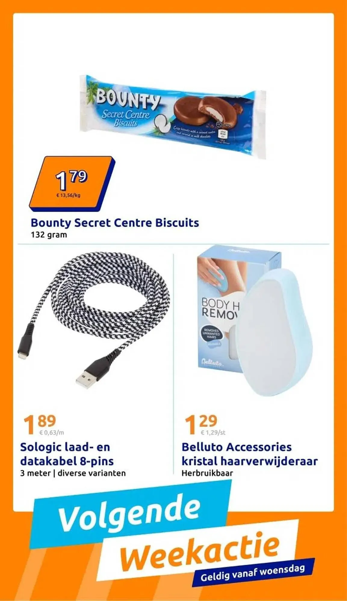 Action folder van 2 juli tot 2 juli 2025 - Folder pagina 19