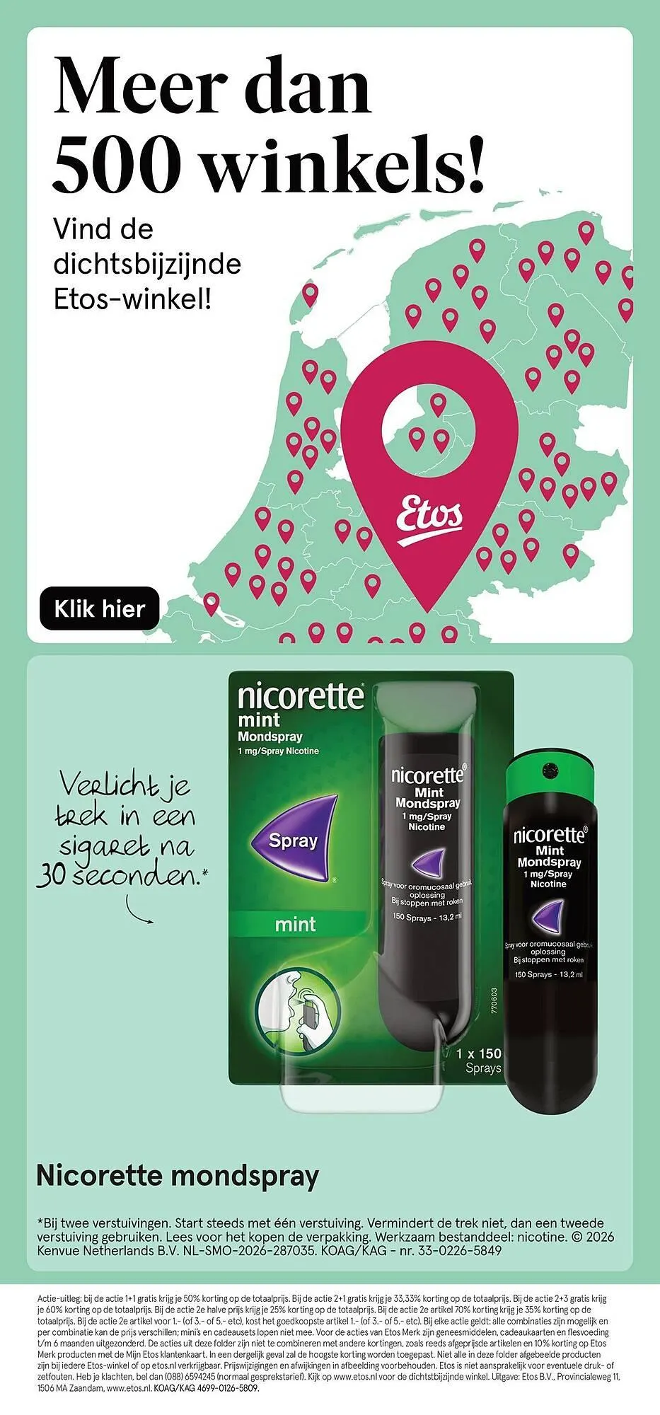Etos folder van 2 maart tot 8 maart 2026 - Folder pagina 78