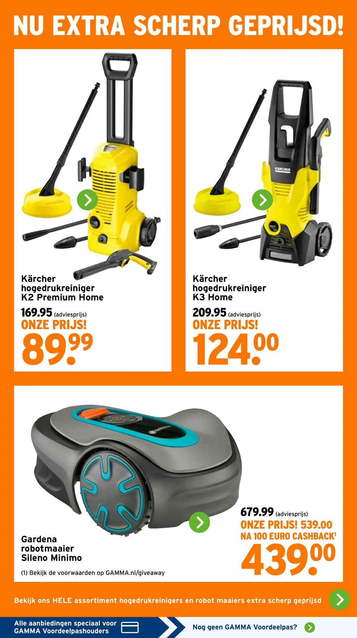 Gamma van 16 juni tot 29 juni 2025 - Folder pagina 19