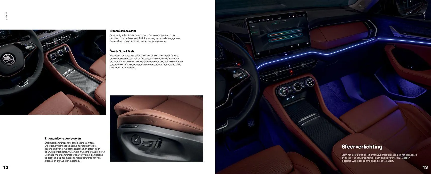 Škoda Kodiaq brochure van 6 april tot 6 april 2025 - Folder pagina 7