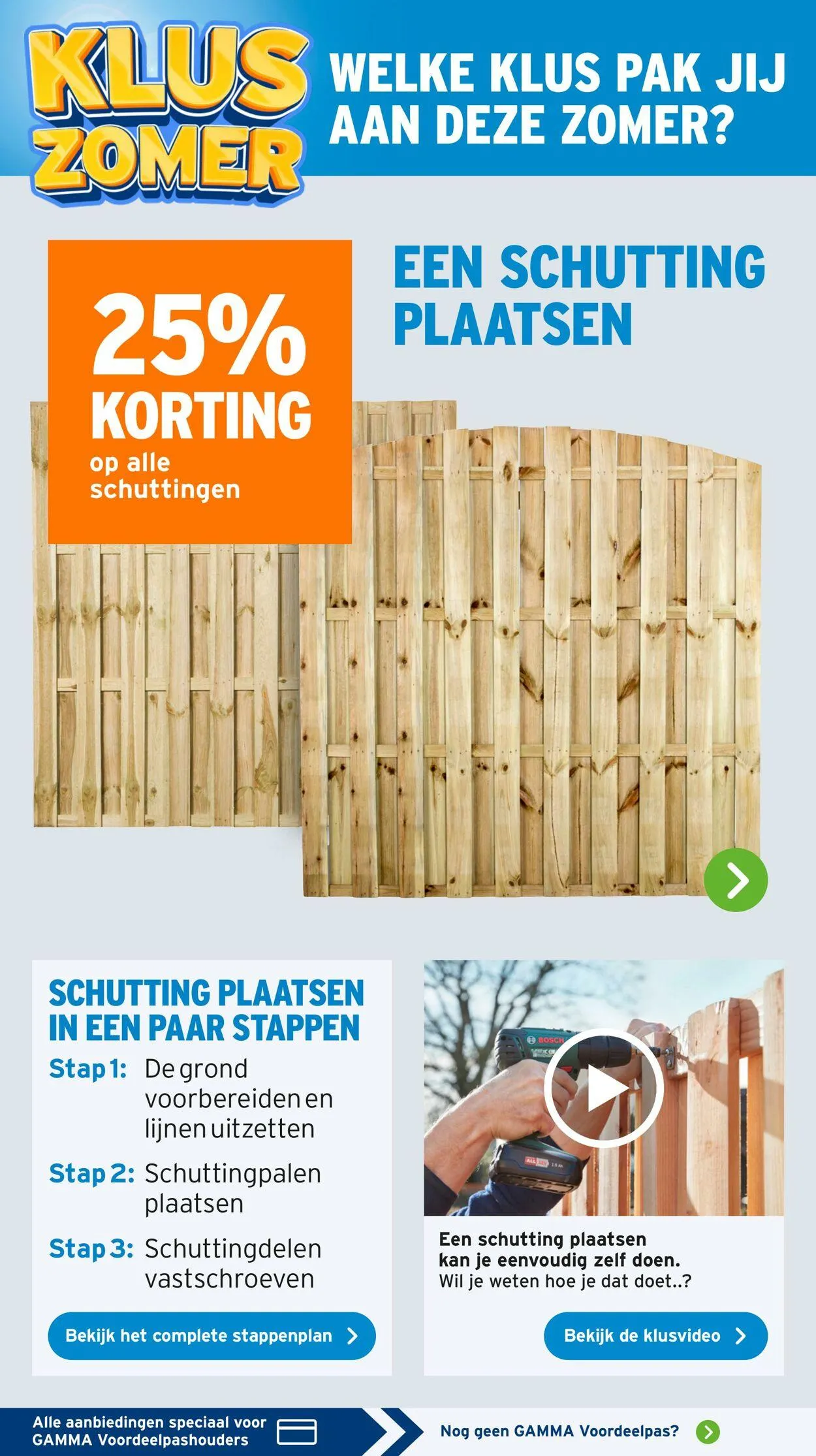 Gamma van 30 juni tot 13 juli 2025 - Folder pagina 12