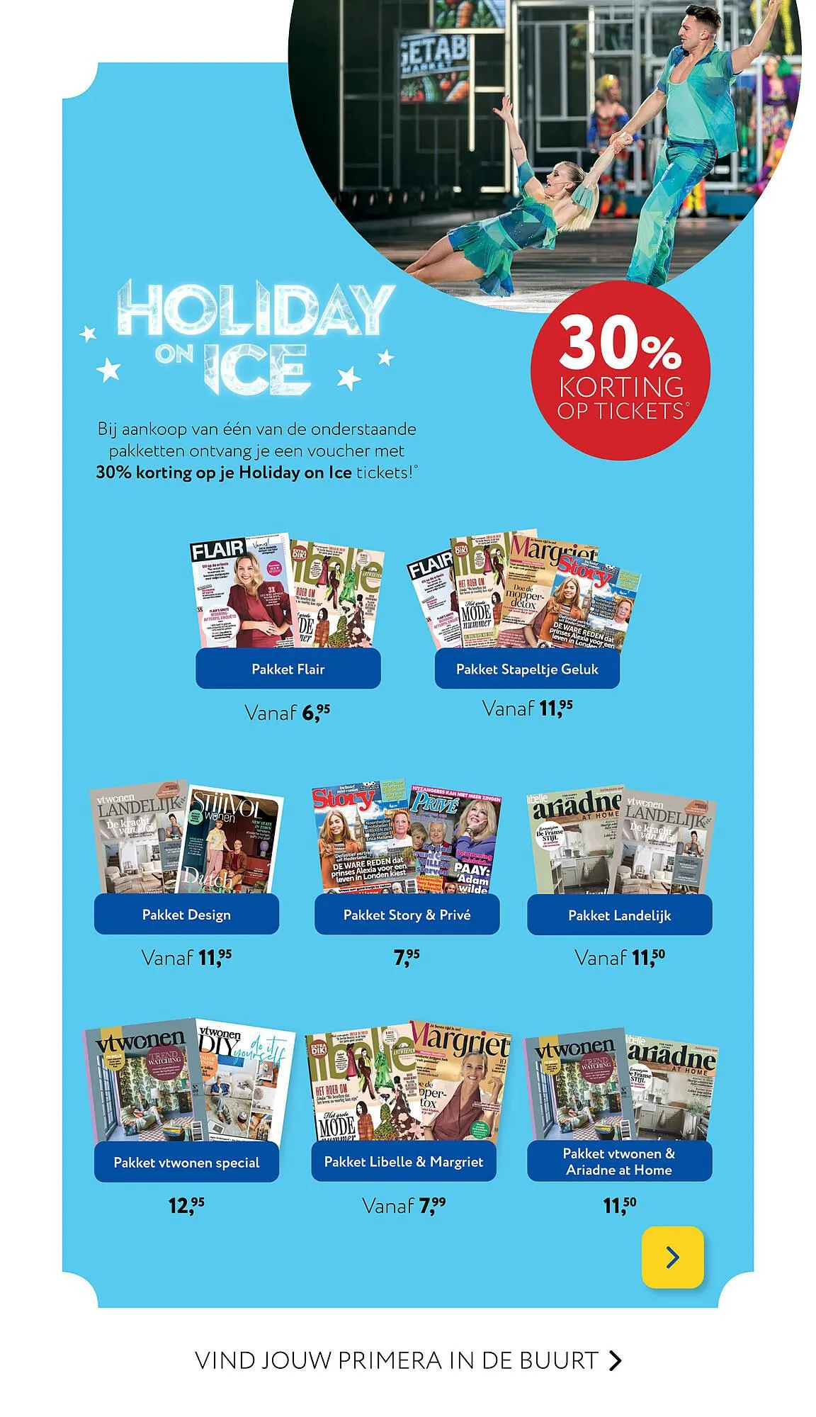 Primera folder van 15 november tot 5 december 2025 - Folder pagina 16