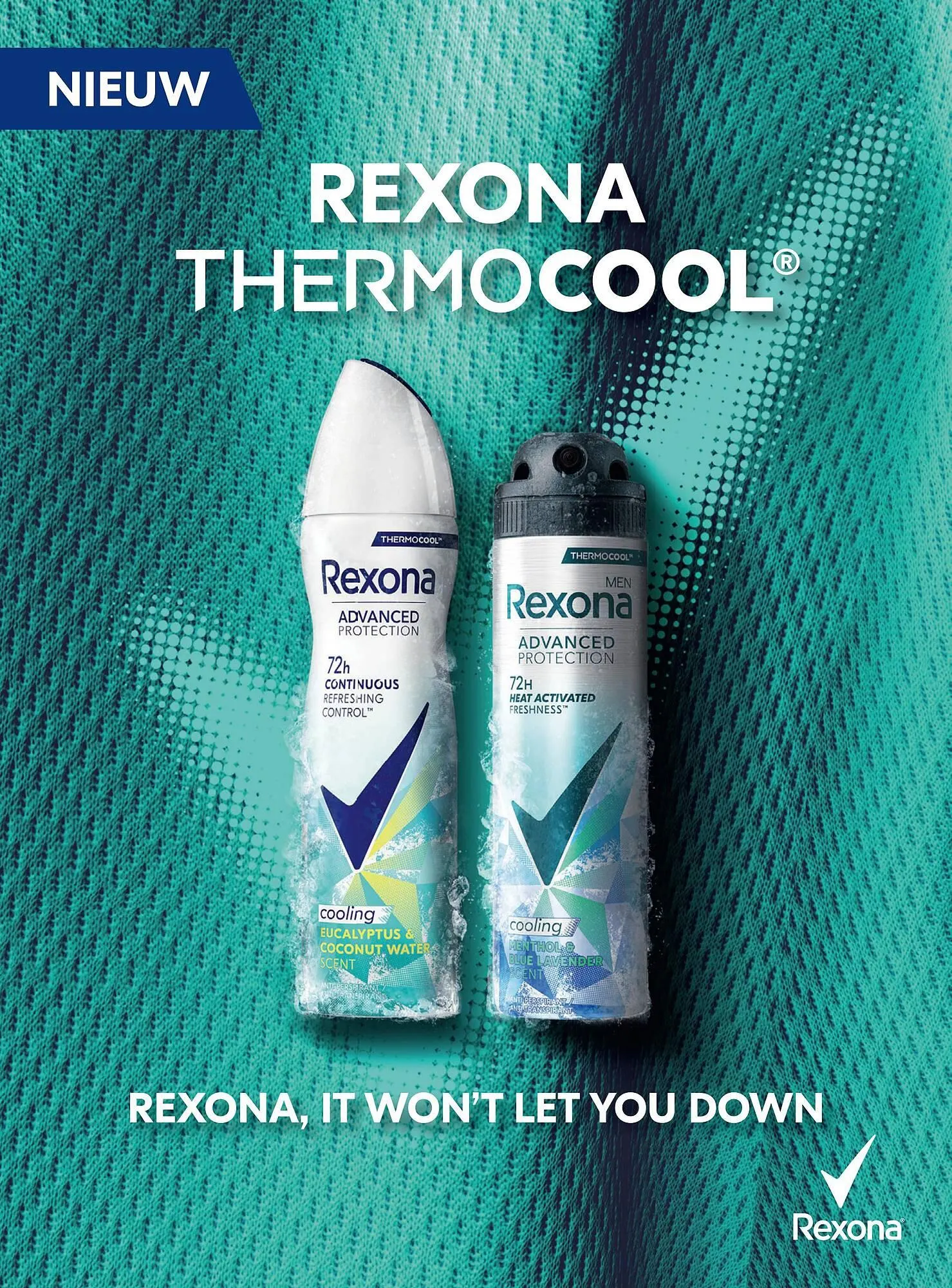 Boodschappen folder van 1 april tot 30 april 2026 - Folder pagina 131