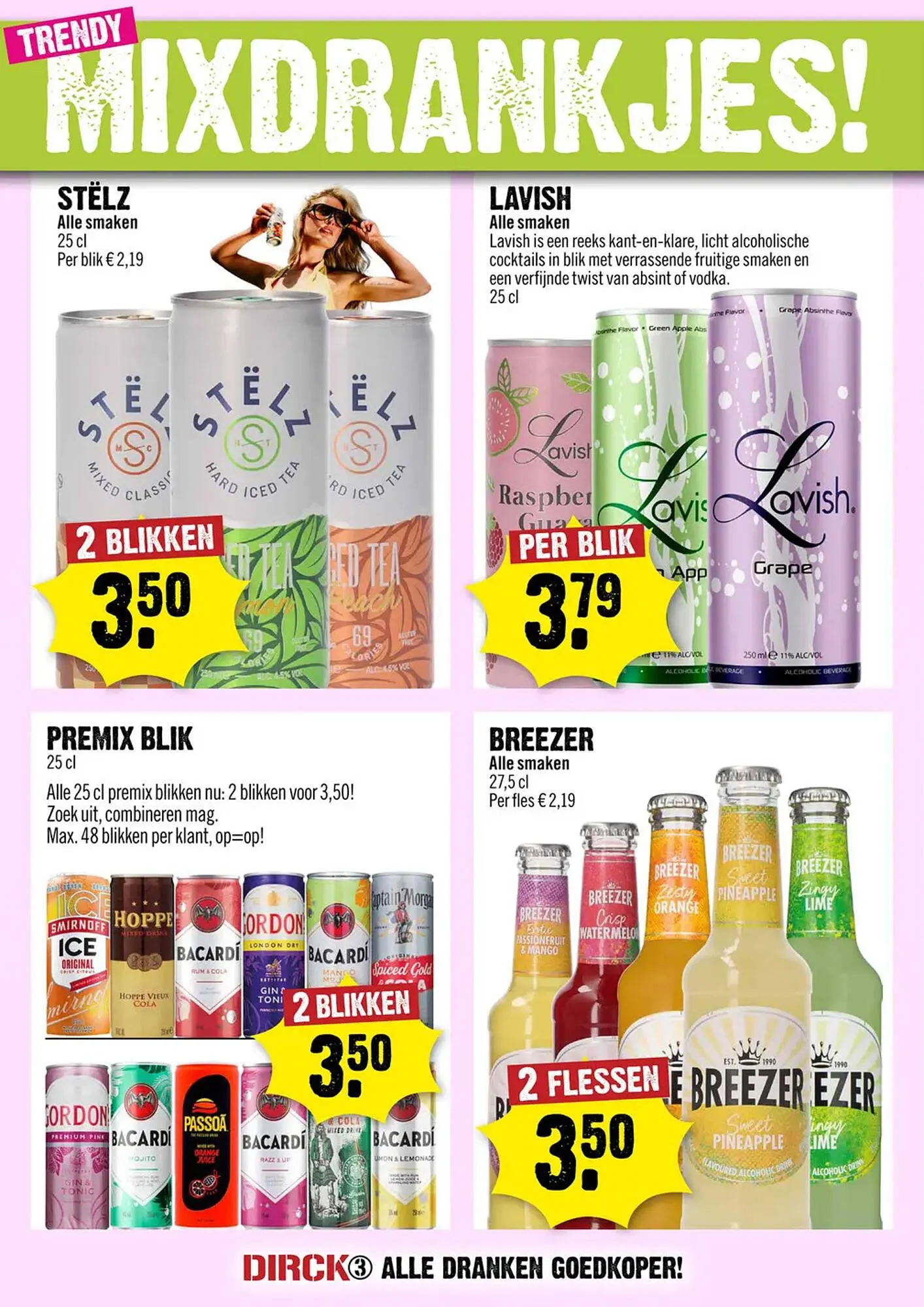 Dirck 3 folder van 25 maart tot 31 maart 2026 - Folder pagina 17