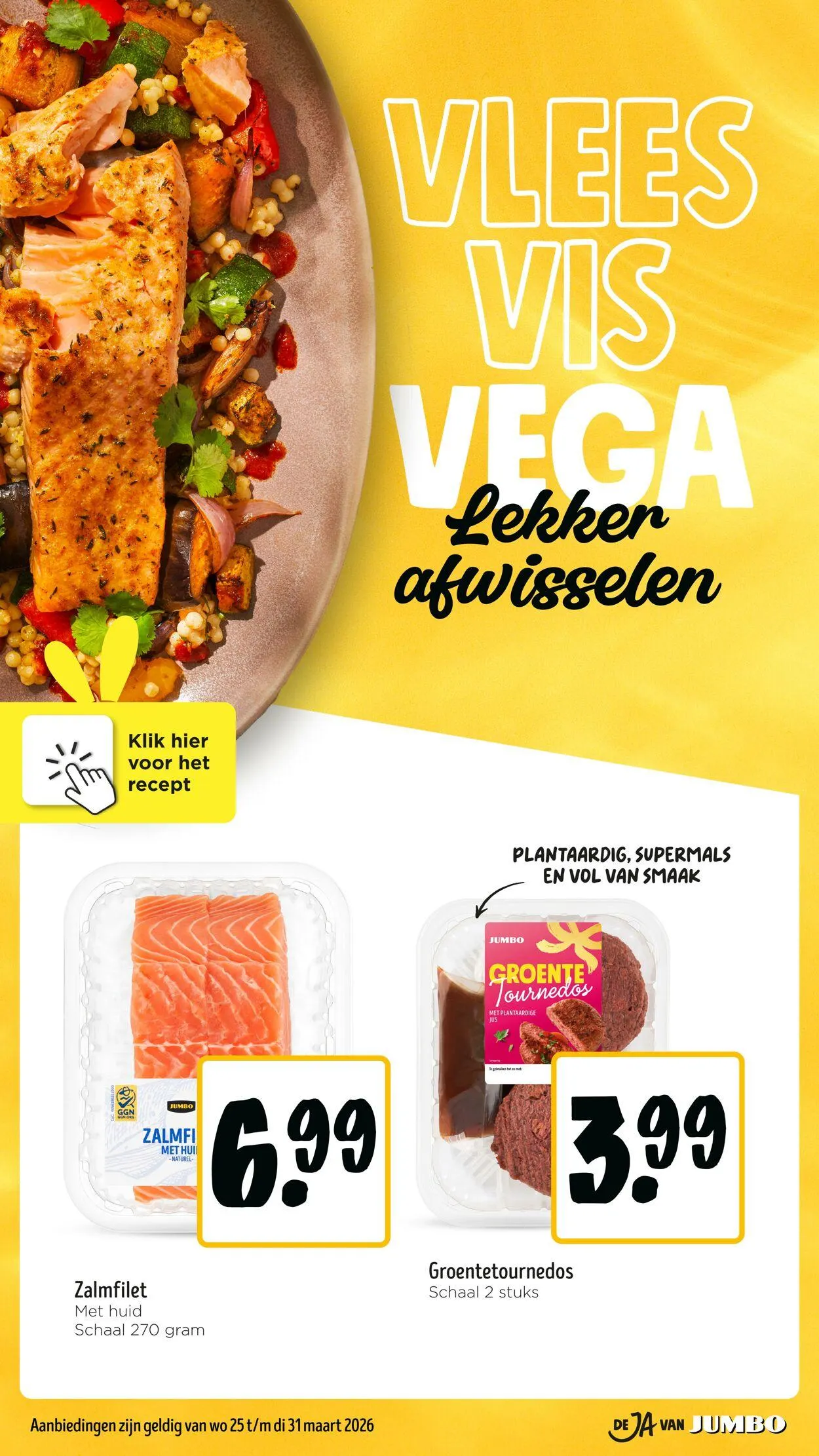 Jumbo Actuele folder van 16 juni tot 30 juni 2026 - Folder pagina 5