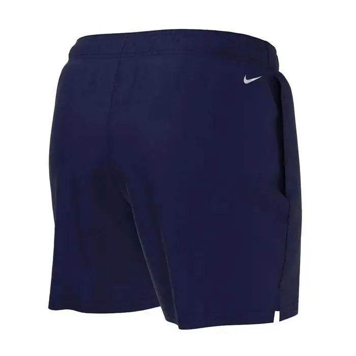 Swoosh Break Volley 5" Zwemshort Heren