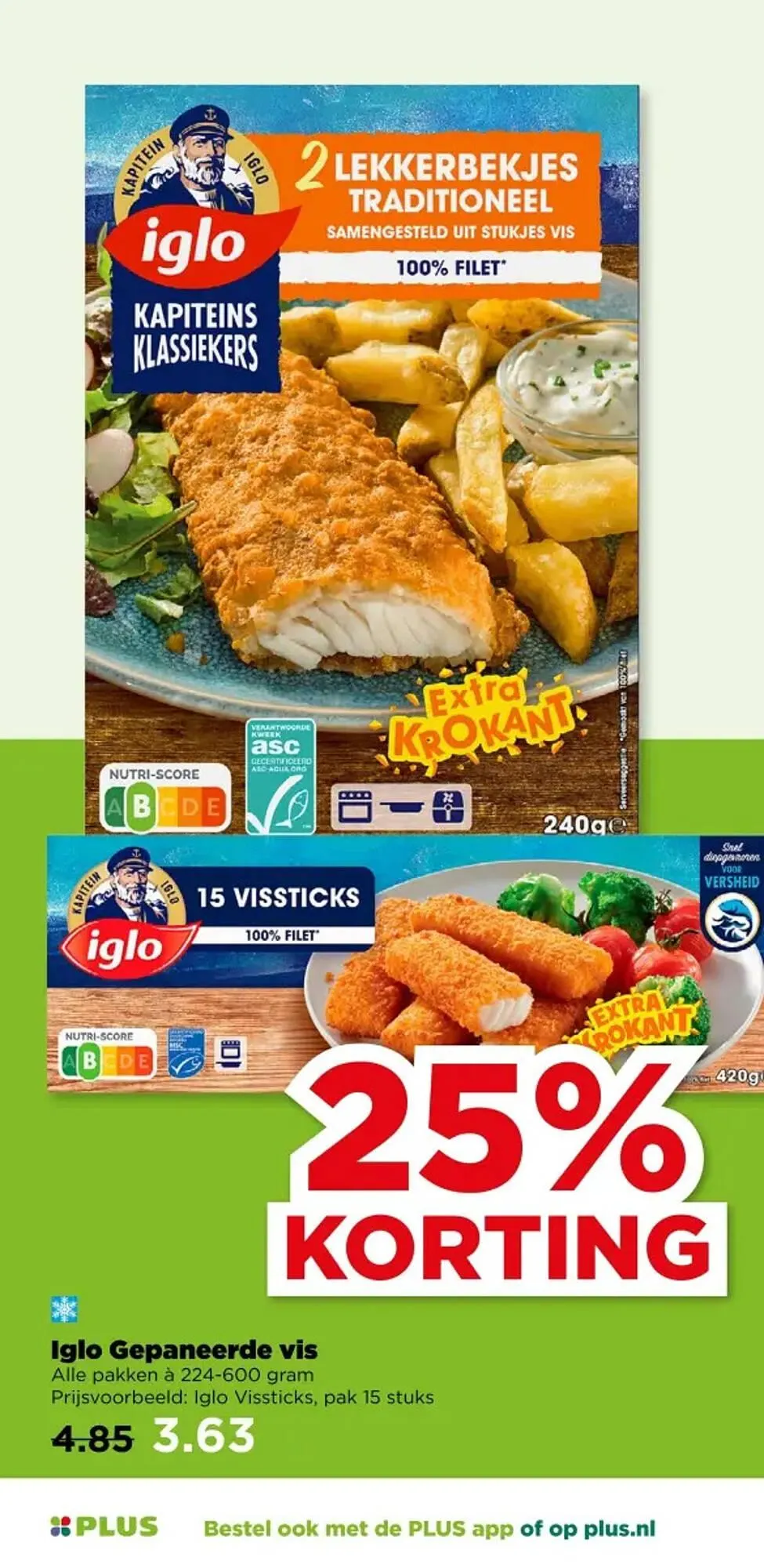 PLUS folder van 18 juni tot 24 juni 2025 - Folder pagina 30