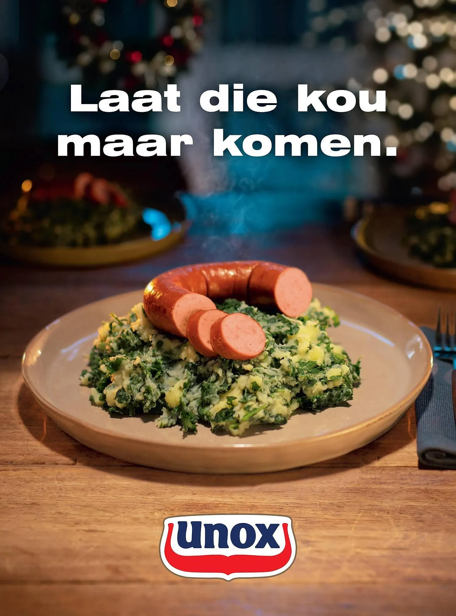 Boodschappen folder van 2 december tot 31 december 2025 - Folder pagina 70