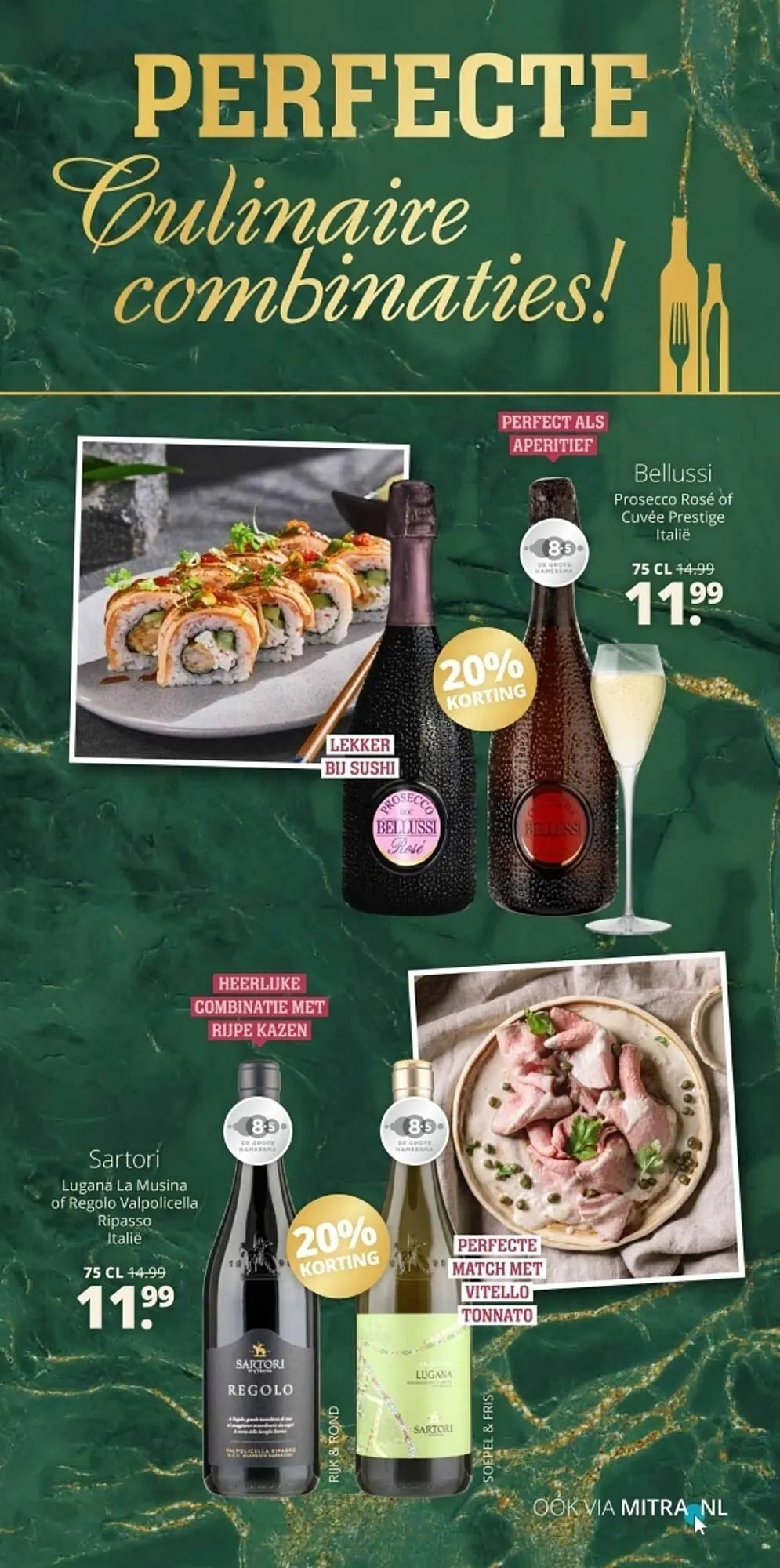 Mitra folder van 1 december tot 14 december 2025 - Folder pagina 20