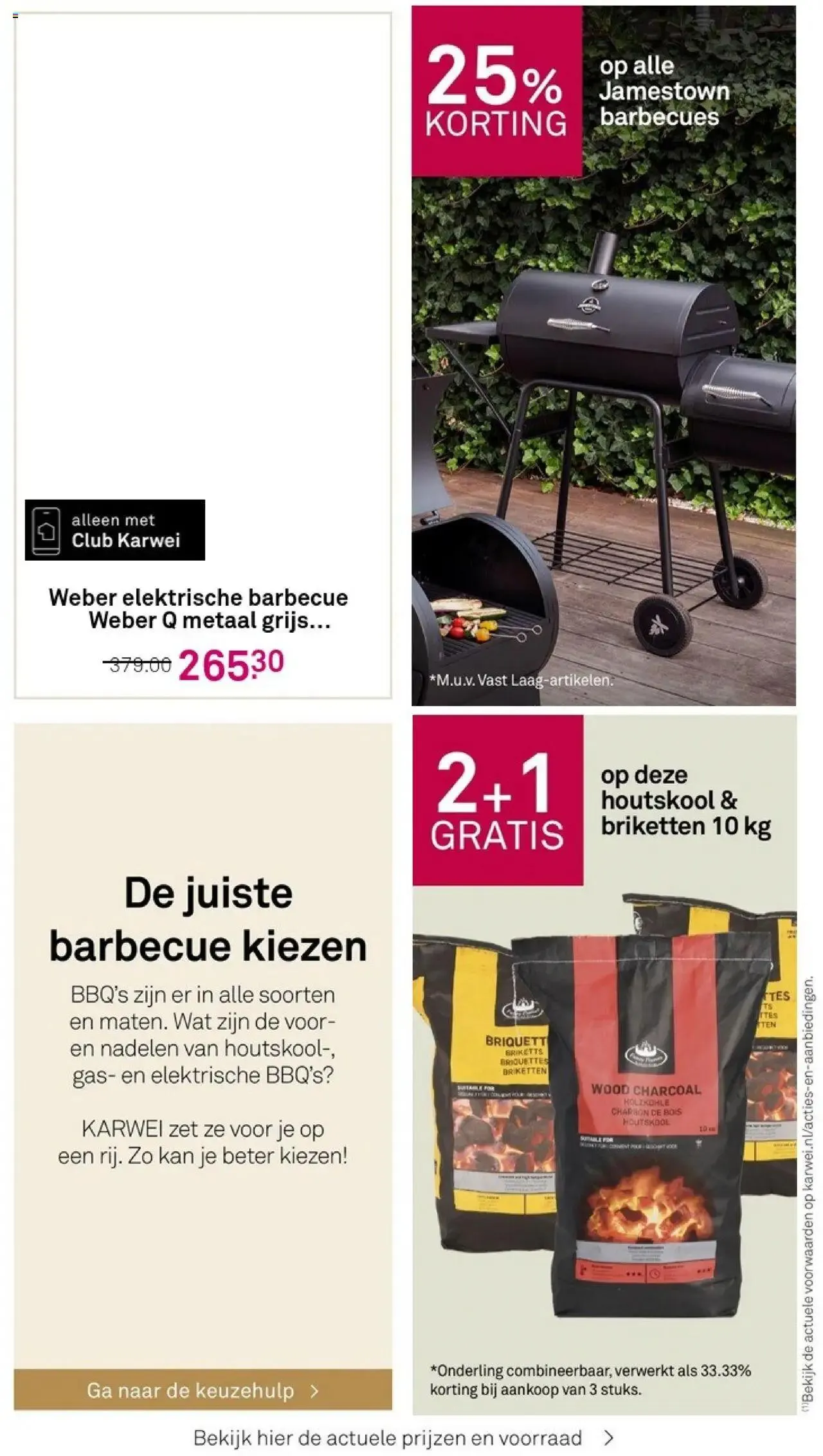 KARWEI - folder van 21 juli tot 31 december 2024 - Folder pagina 43