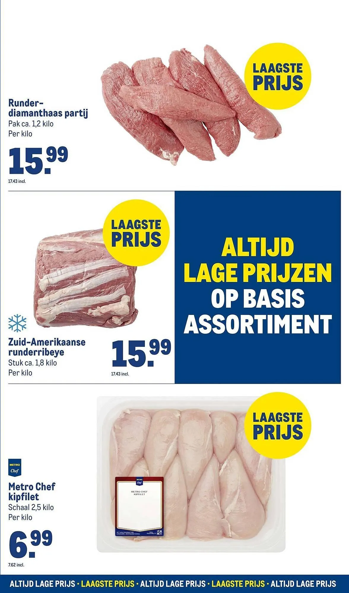 Makro folder van 21 mei tot 3 juni 2025 - Folder pagina 5